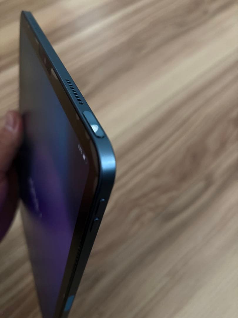 Apple iPad Air 10.9インチ 第5世代 64GB 2022年春