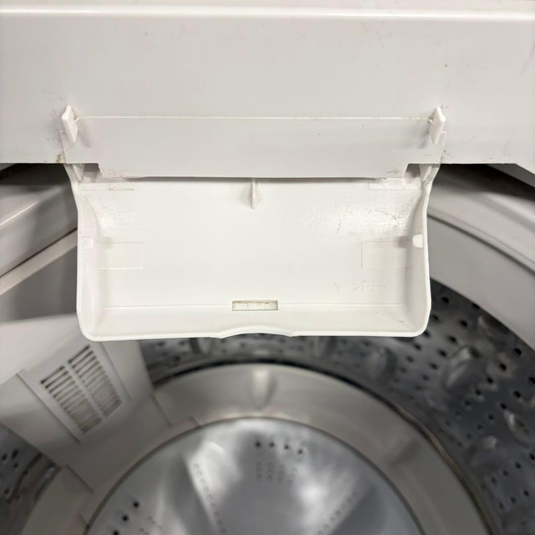 750 ホワイト　大きめ　ヤマダセット　冷蔵庫　200L弱　洗濯機　6キロ　格安