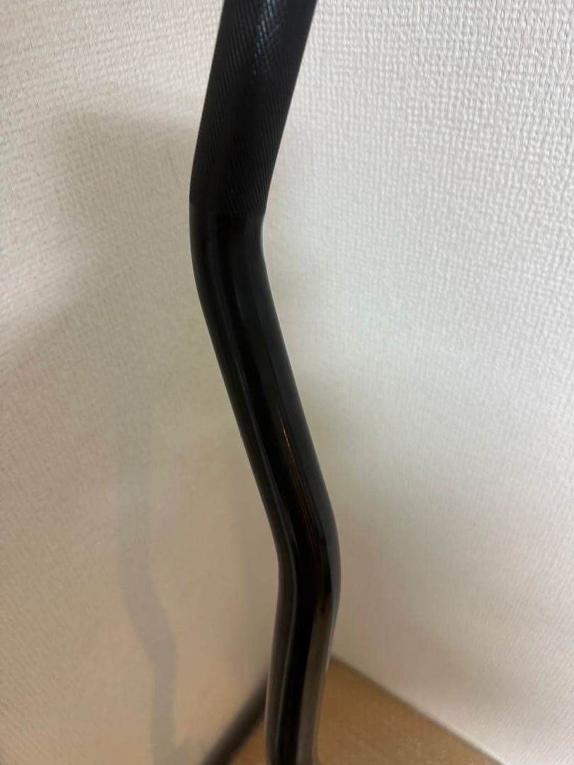 IROTEC PRO（アイロテック）オリンピックWバー径50mm専用 EZバー