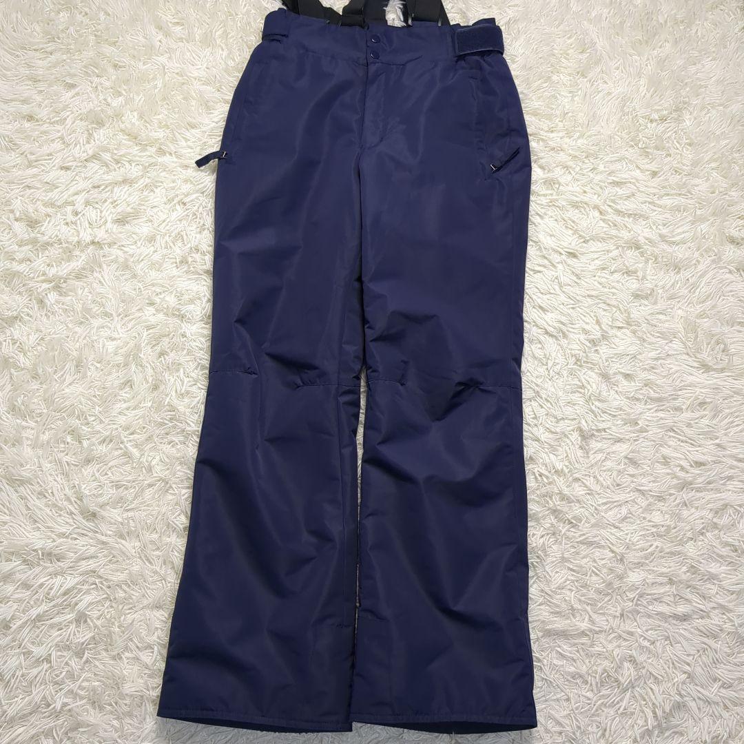 【美品✨FABLICE✨M】スキー スノー スノボ ウェア セットアップ 上下