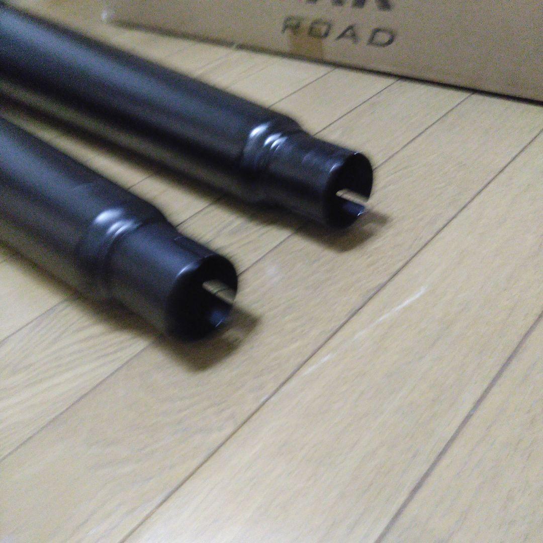 いさパパ様、専用ハーレーツーリングメガホンマフラー　SHARKROAD