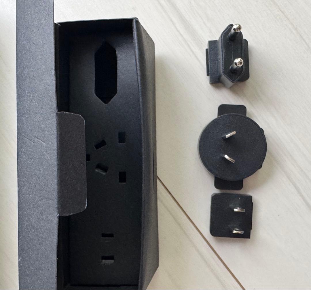 Bang & Olufsen A2 Bluetoothスピーカー