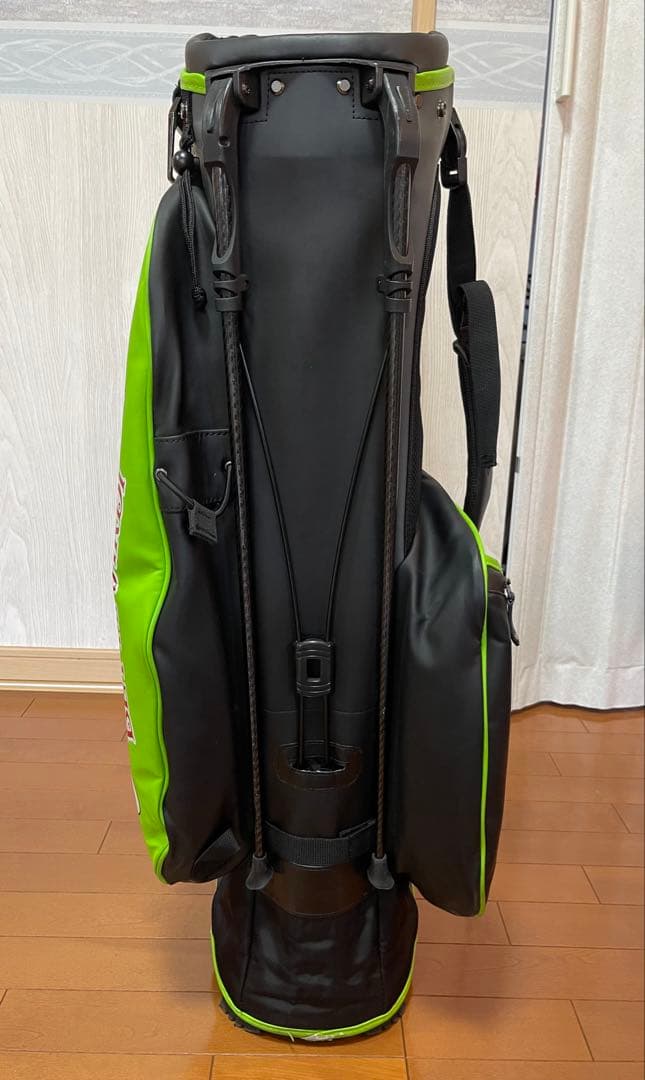 ベティナルディ　キャディバッグ　スタンドバッグ　VESSEL