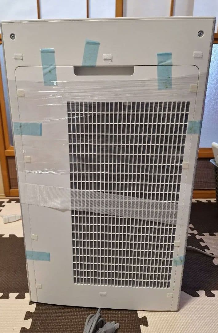 SHARP 空気清浄機 さくらみこ　KI-T75YX-W 2025年製