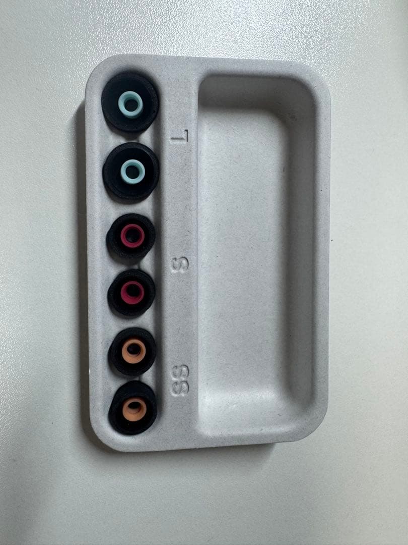 〚美品〛SONY WF-1000xm5