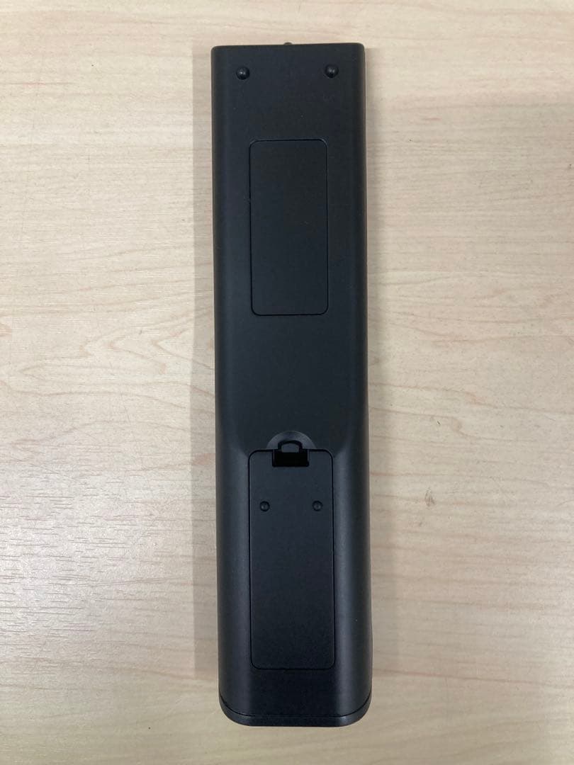 綺麗　1TB リモコン新品　TOSHIBA REGZA DBR-Z420