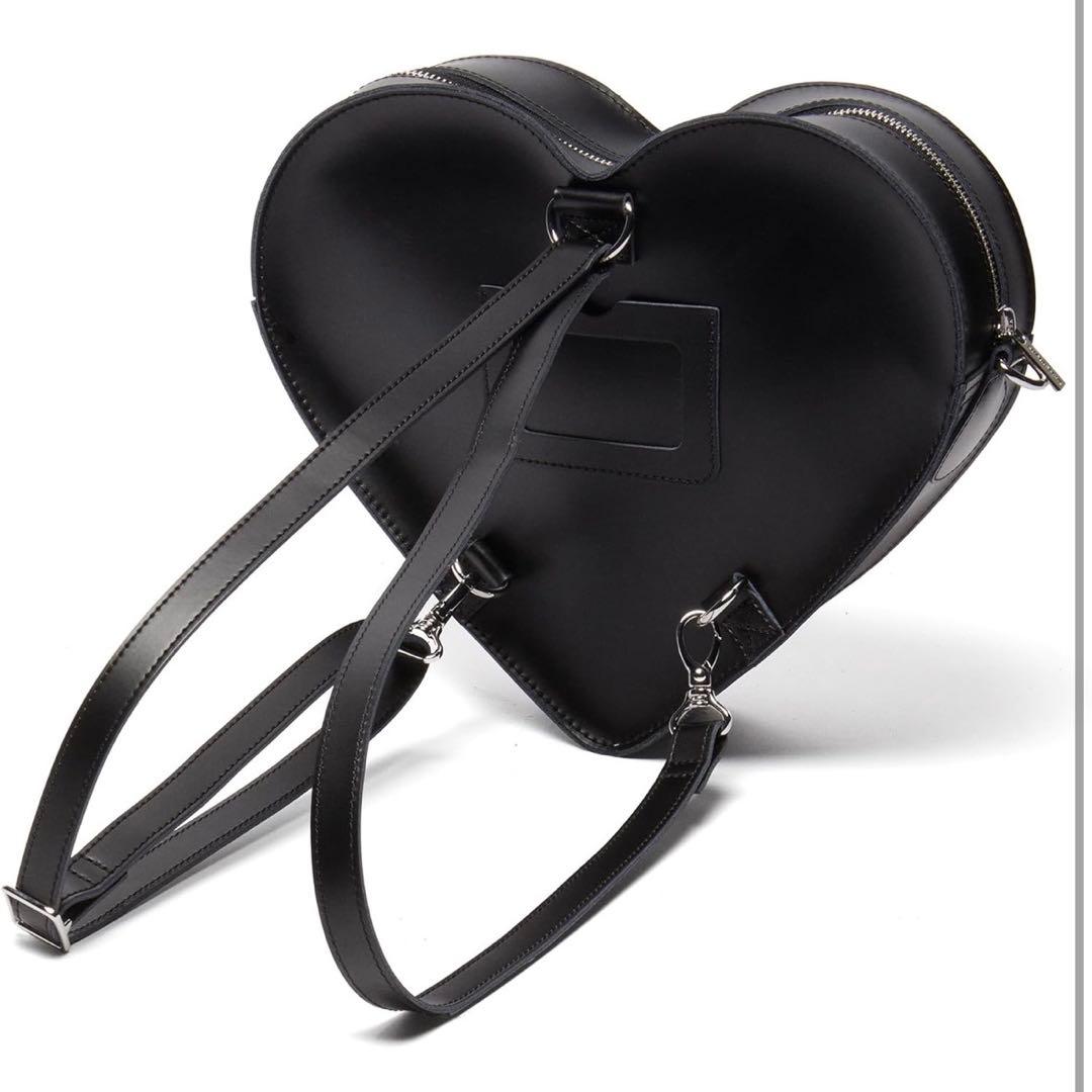 Dr.Martens ハート ショルダーバッグ リュック ドクターマーチン