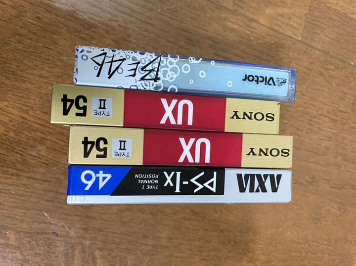 A&D 赤井電機と三菱電機の共同GX-R75CX クイックリバースカセットデッキ