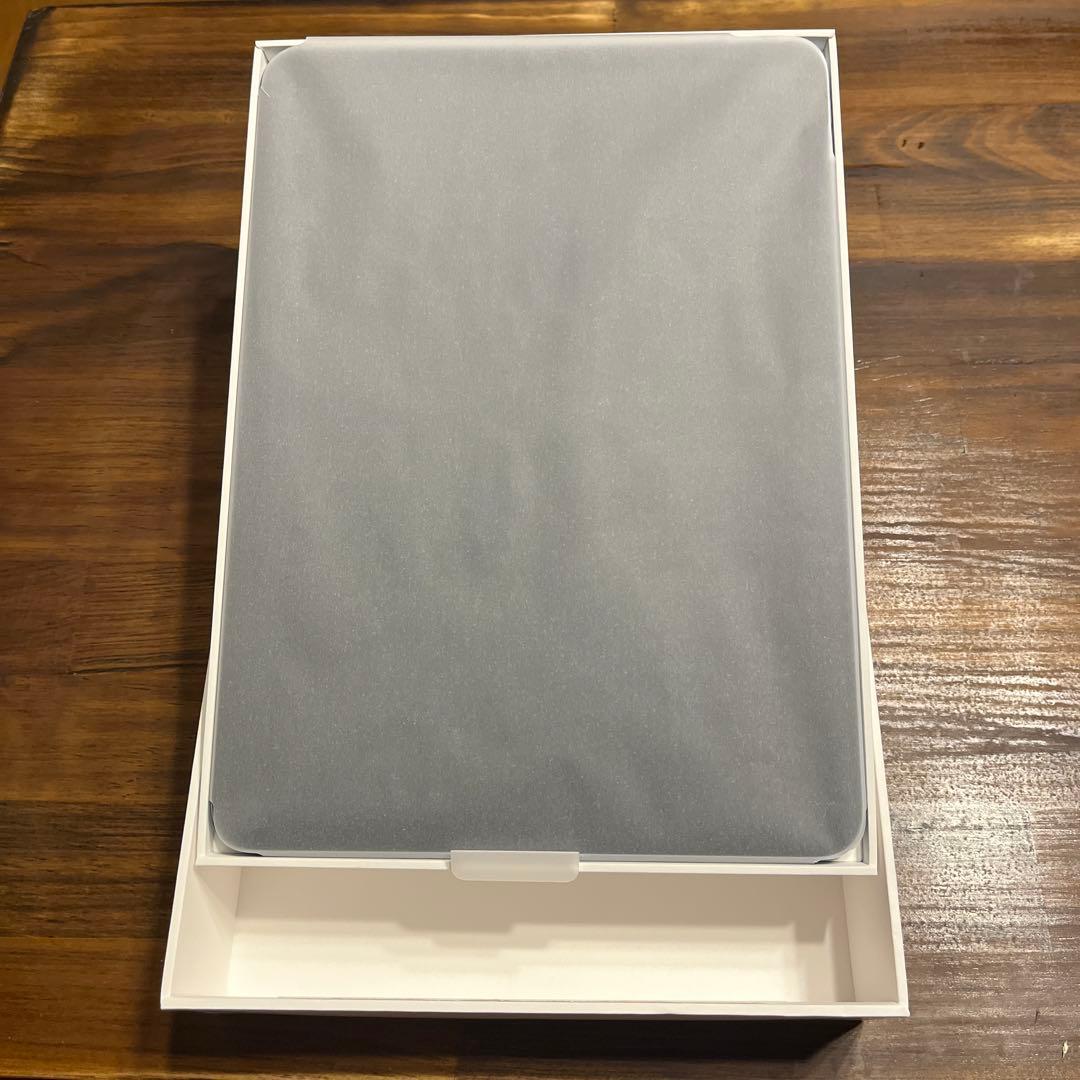 Apple iPad air M3 11inch 256GB ブルー 美品
