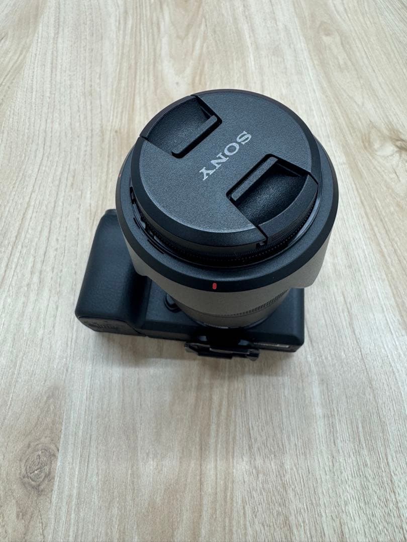 SONY（ソニー） α6400 ILCE-6400M E18-135mm