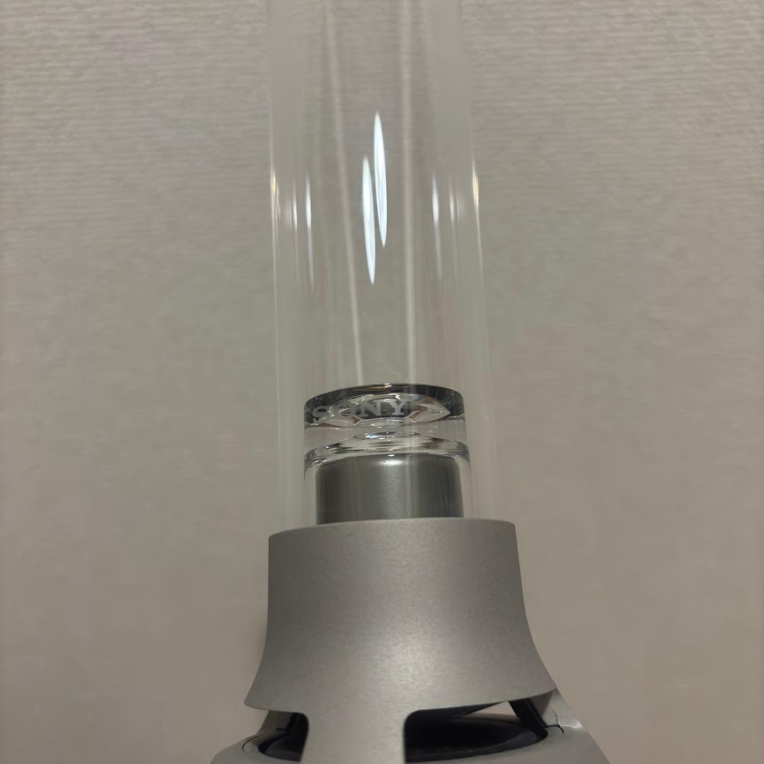 SONY LSPX-S3 ワイヤレススピーカー