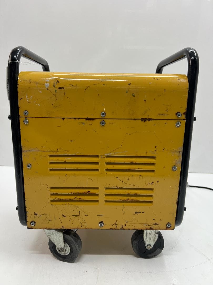 HATAYA ハタヤ HLV-05A トランス 5KVA 【中古品】81DD3