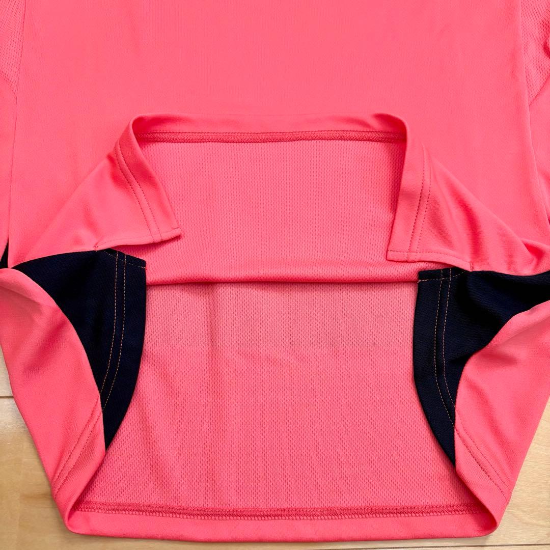 ヴィッセル神戸 プラクティスシャツ/トレーニングウェア 長袖 M ☆新品未使用