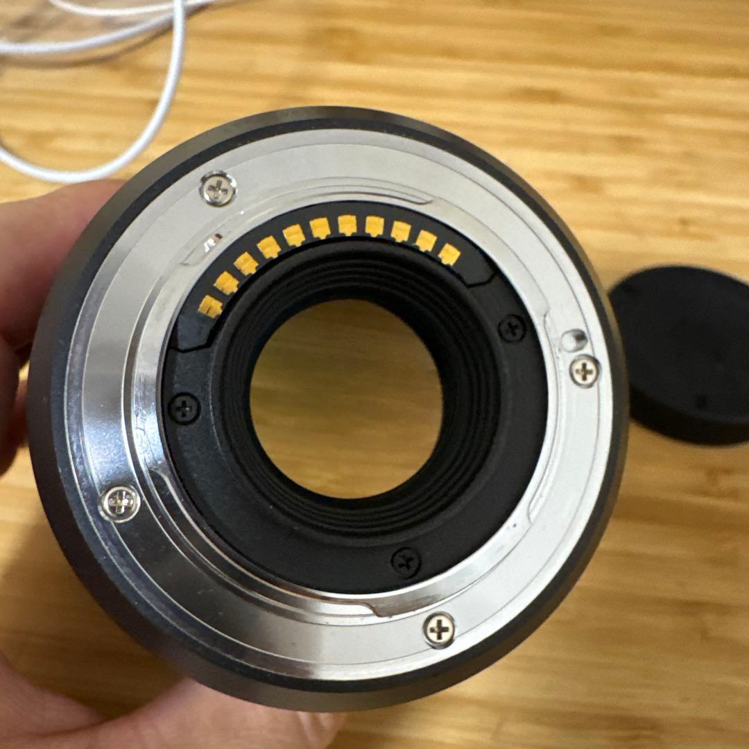 レンズ(単焦点) LEICA DG SUMMILUX 25mm/F1.4 ASPH