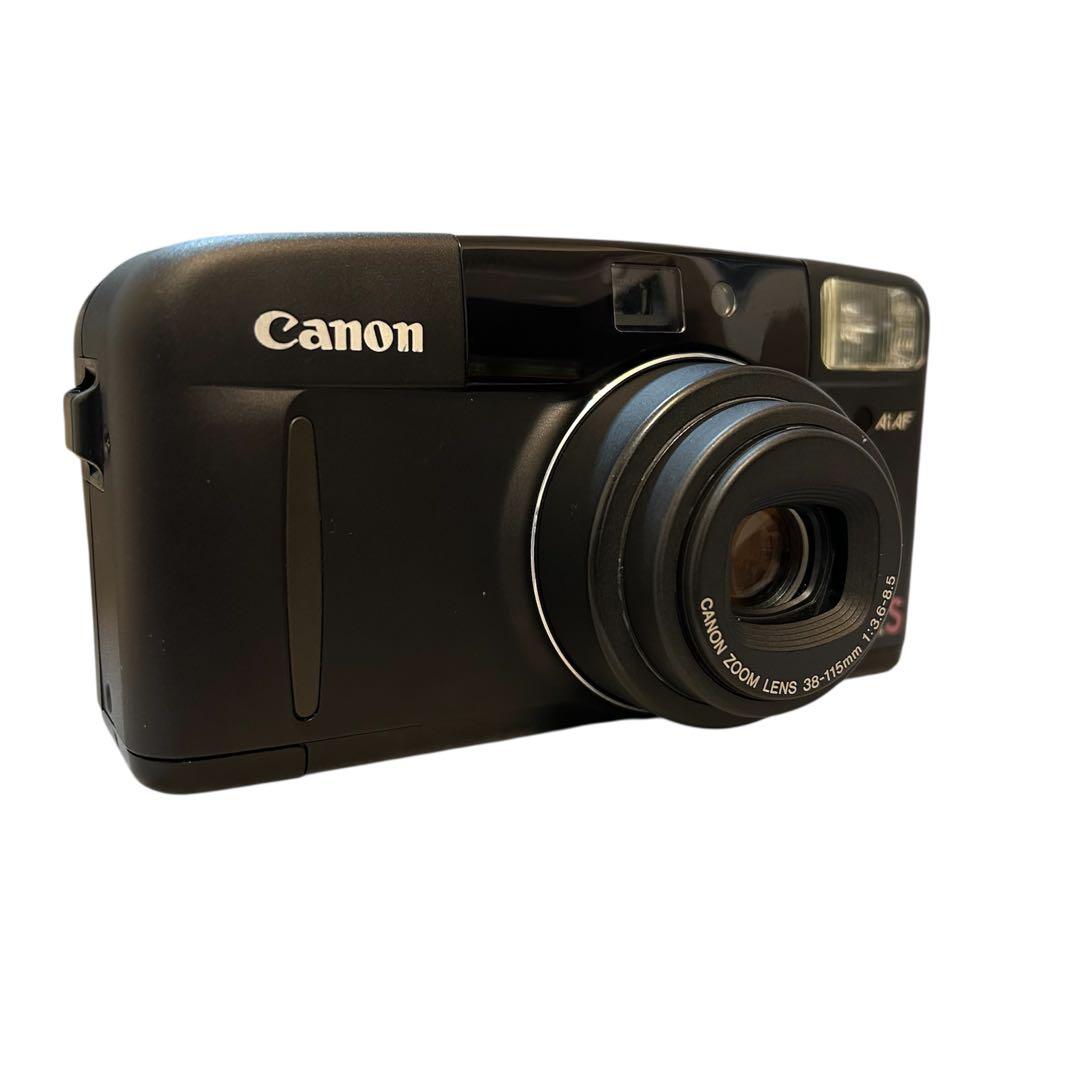 ★オートボーイ エス★ Canon Autoboy S Panorama