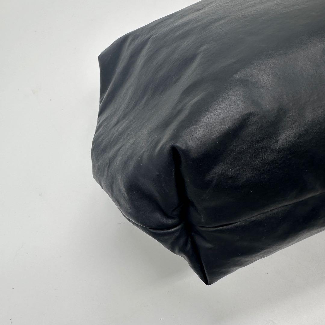 Jean Paul Gaultier ジャン＝ポール・ゴルチエ　ドクターバッグ