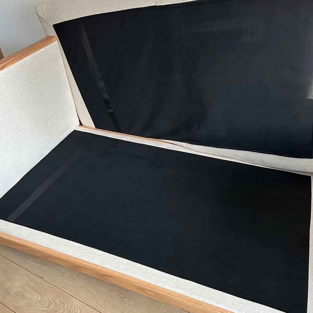 BOTHY UNIT SOFA カウチ ベージュ ソファ オシャレ