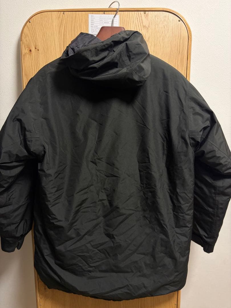 s*6様 カリマーkarrimorダウンジャケットshuttle down co