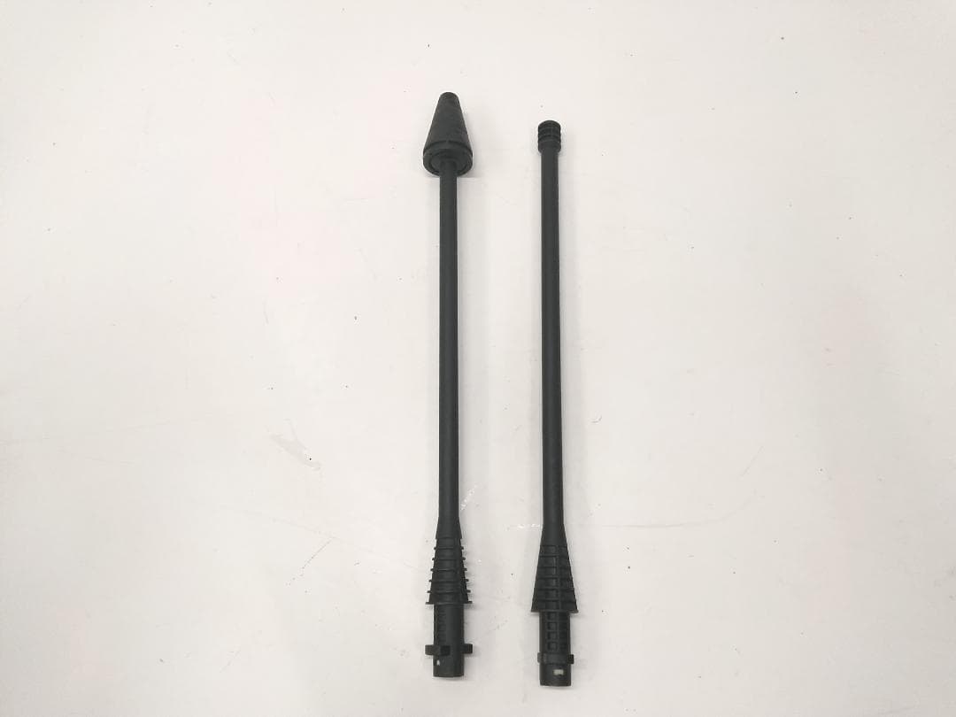 KARCHER ケルヒャー 家庭用高圧洗浄機 K2.030 1.601-514●