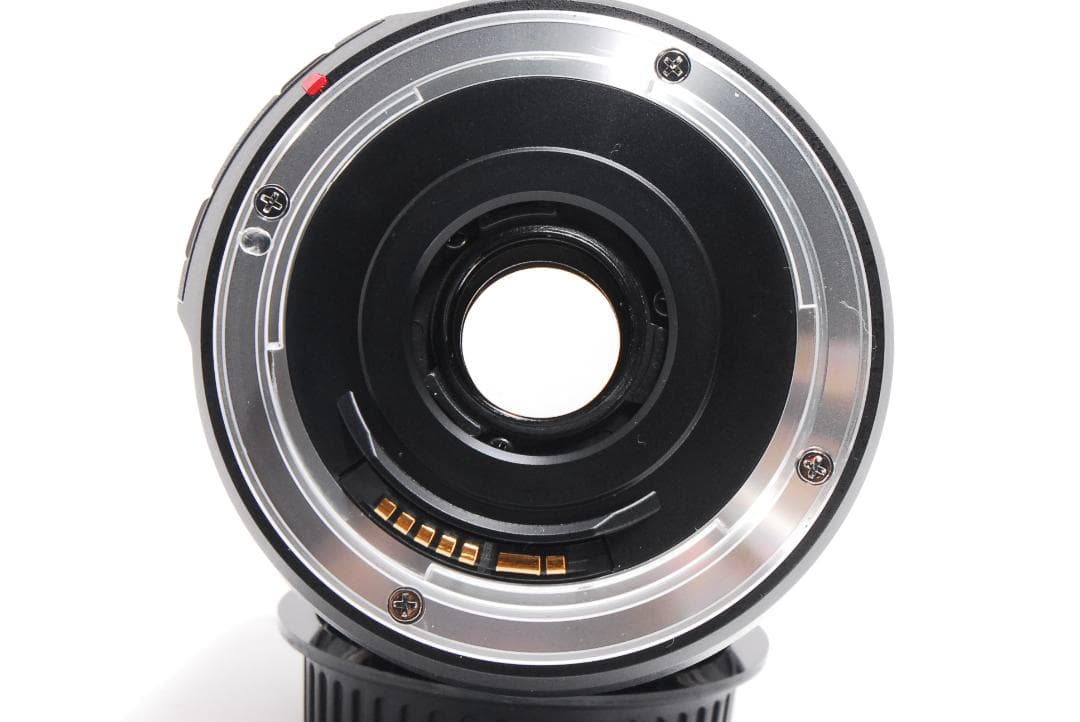 TAMRON 18-270mm 高倍率ズーム Canon EF用　❤美品❤