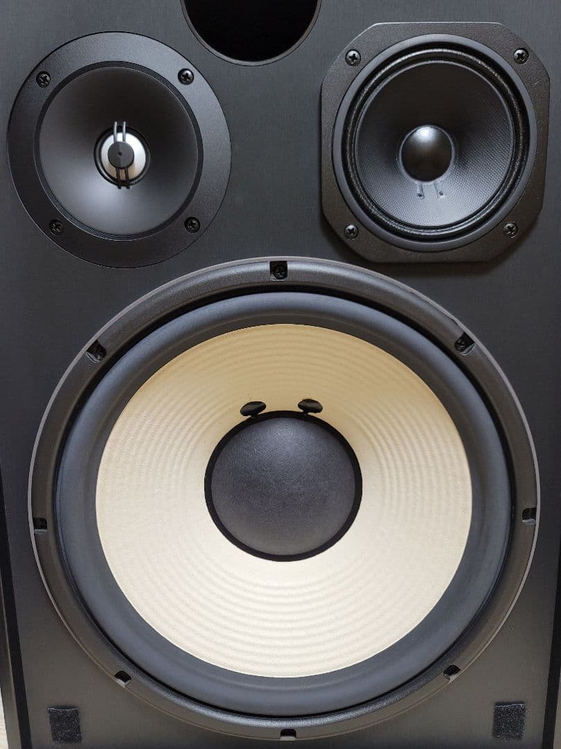 【JBL 4312SE - 70周年記念スペシャルエディション】