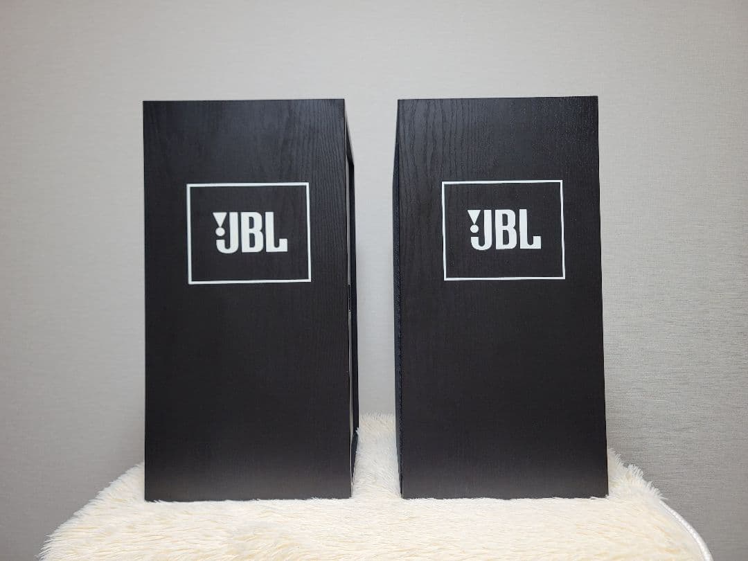 【JBL 4312SE - 70周年記念スペシャルエディション】