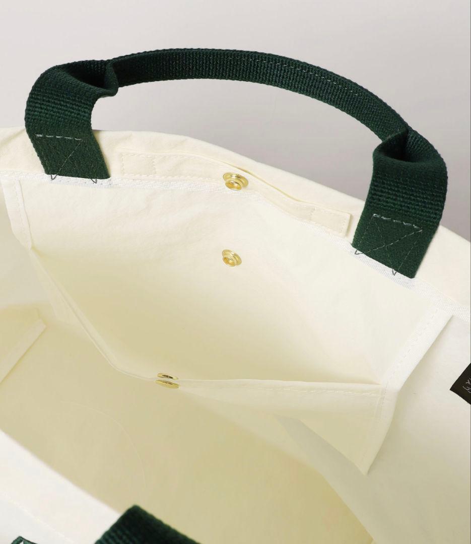 パロットキャンバス PCM SHOULDER TOTE ショルダートート