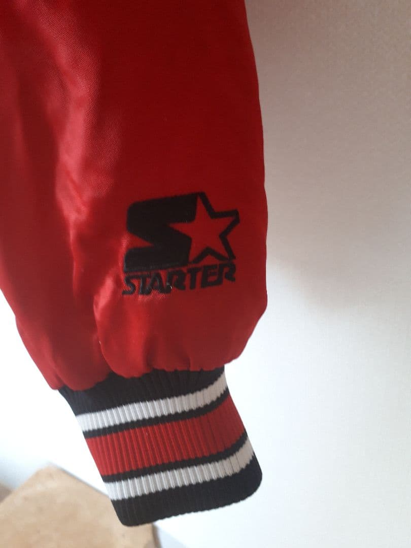 MLBメジャーリーグスタジアムジャンパー