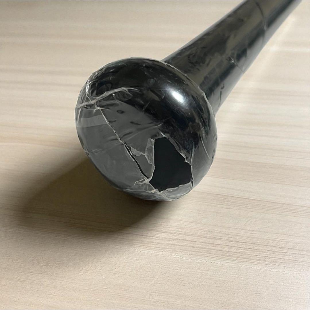 【未使用】SO sports エスオースポーツ 木製　バット トレーニングバット