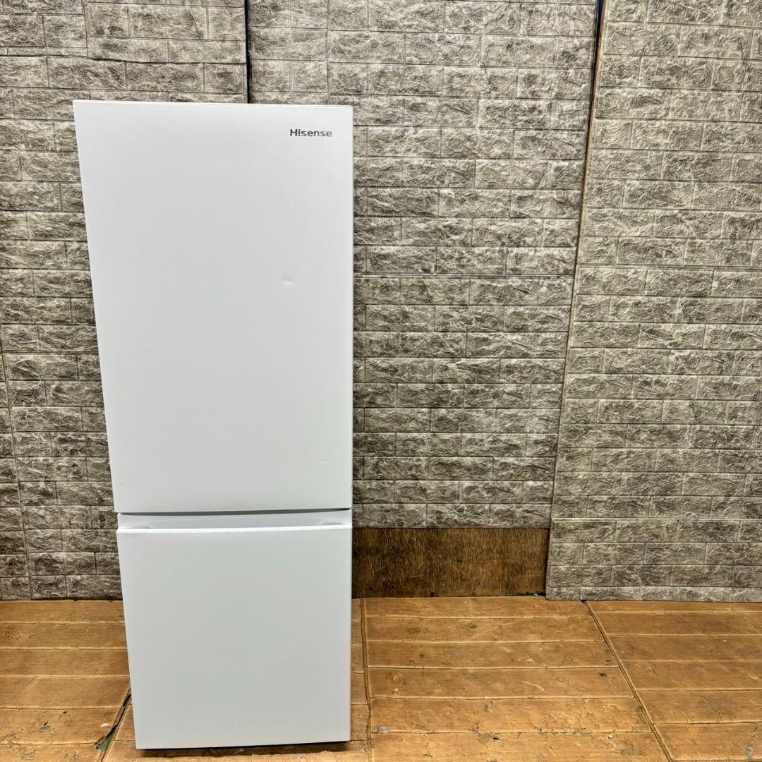 938 冷蔵庫　200L弱　2023年製　極美品　大人気　右開き　洗濯機も有