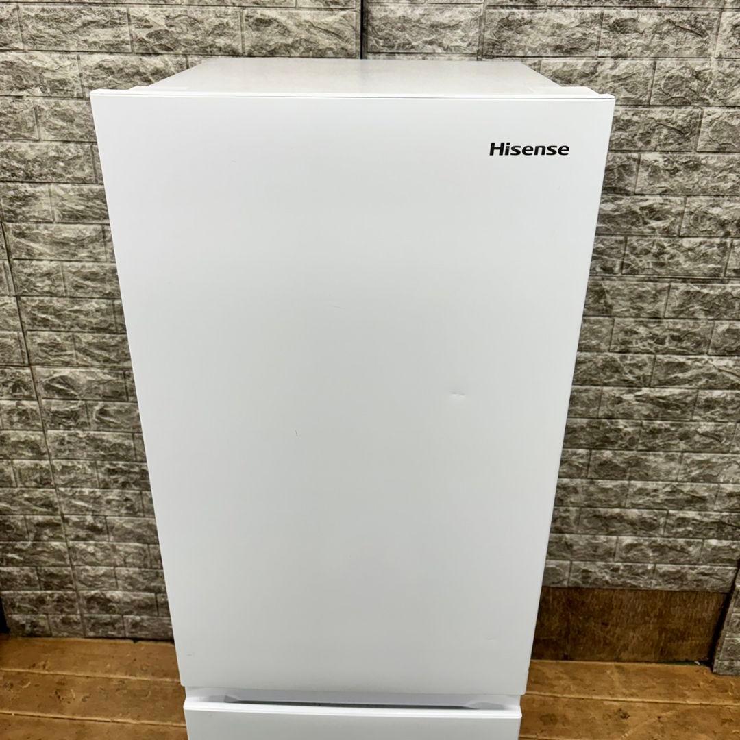 938 冷蔵庫　200L弱　2023年製　極美品　大人気　右開き　洗濯機も有