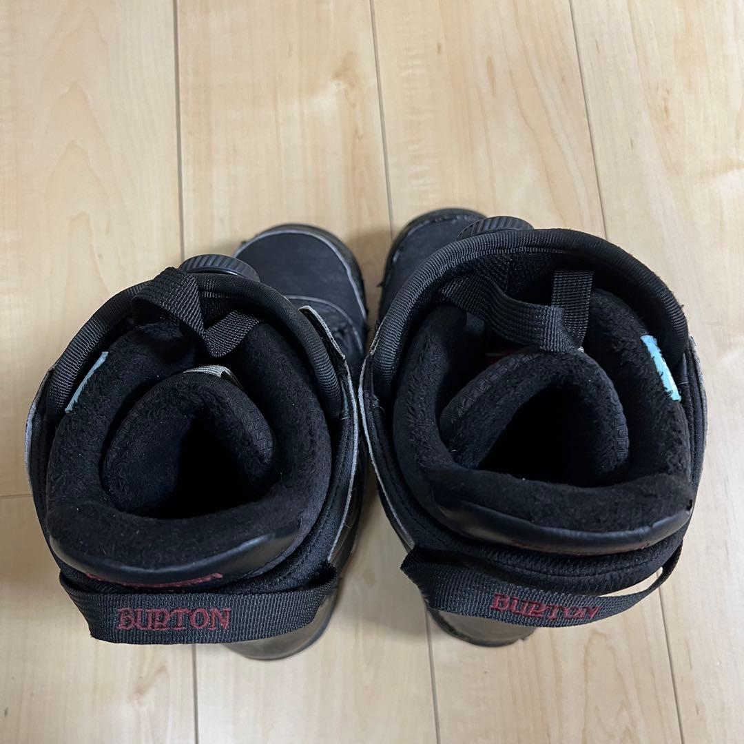 【即日発送】BURTON スノボMINT BOA ミントボア 23.5cm