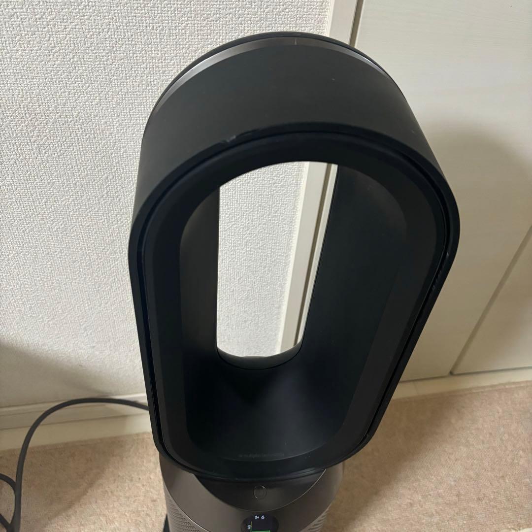 ダイソン 空気清浄機 ピュア ホット&クール2019 年製