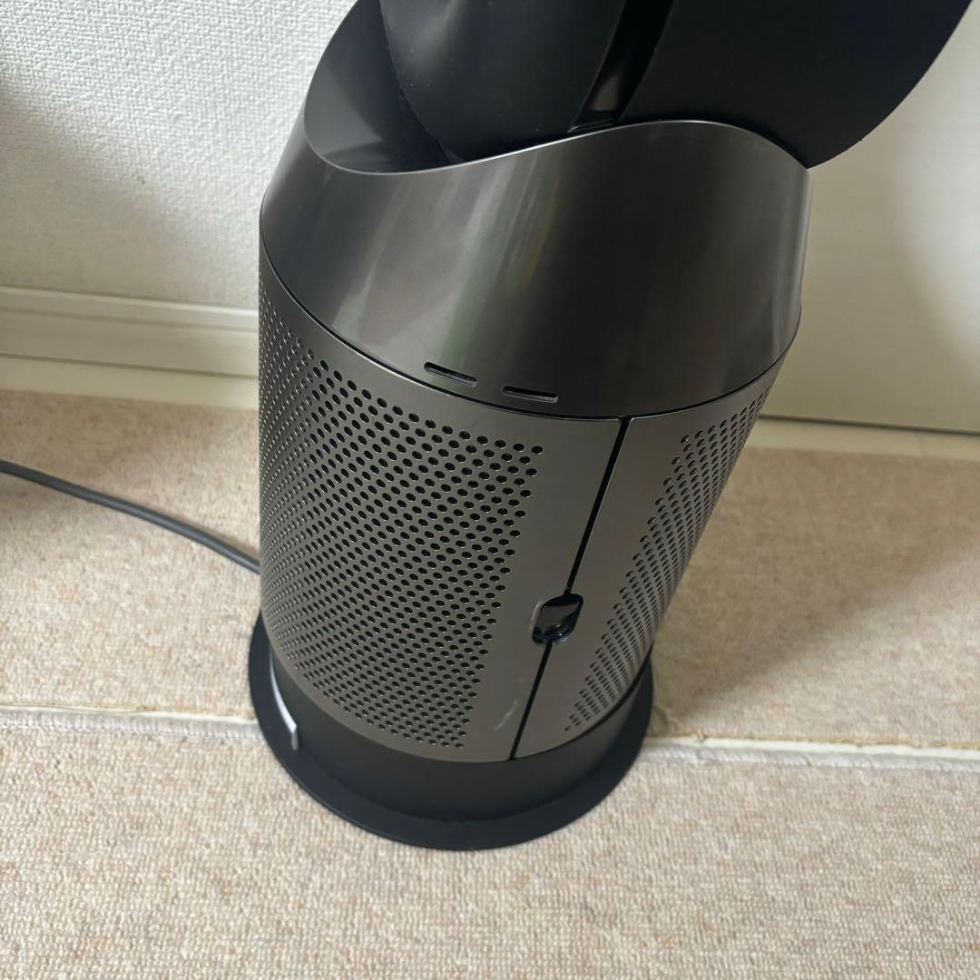 ダイソン 空気清浄機 ピュア ホット&クール2019 年製