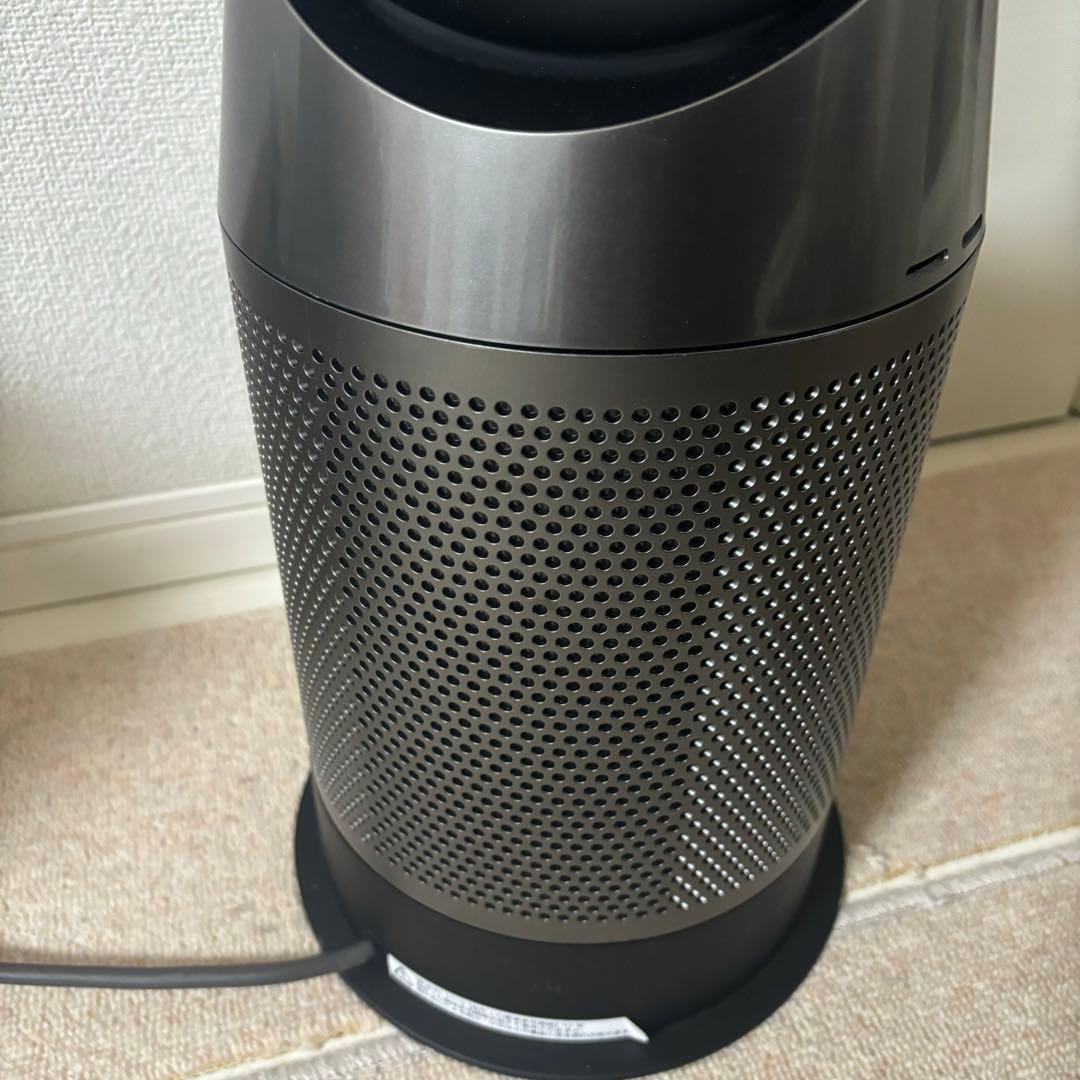 ダイソン 空気清浄機 ピュア ホット&クール2019 年製