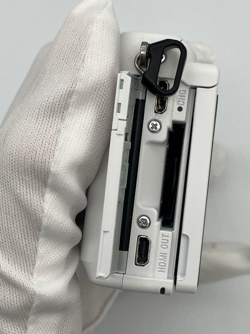 【返品保証・動作確認済】SONY α5100 （E PZ 18-55mm）