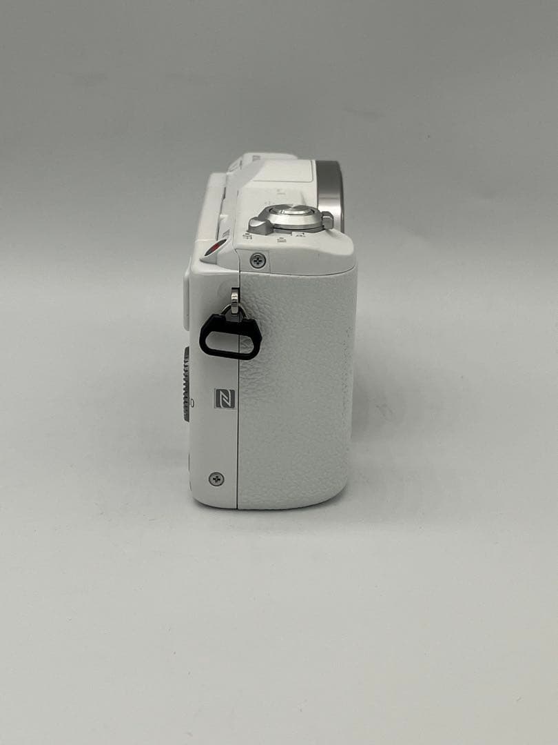 【返品保証・動作確認済】SONY α5100 （E PZ 18-55mm）