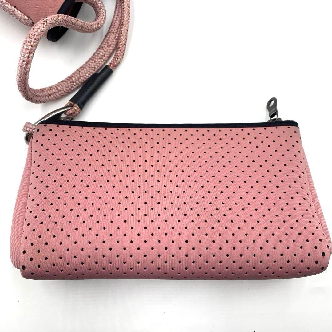 ステイトオブエスケープ プティエスケープ プチ 2wayバッグ ロンハーマン