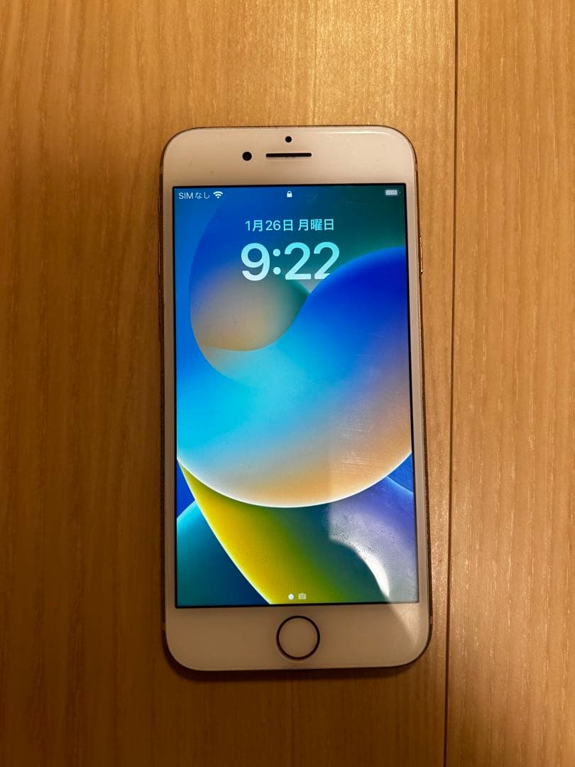 【豪華セット】iPhone 8, 12本体