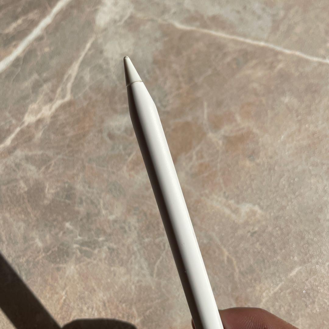 iPad Pro12.9 第三世代　KDDI au Apple pencil付き