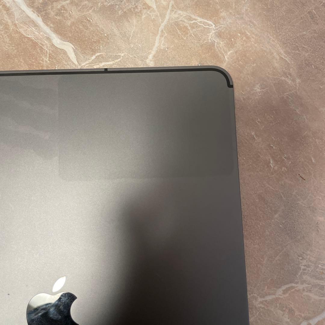 iPad Pro12.9 第三世代　KDDI au Apple pencil付き