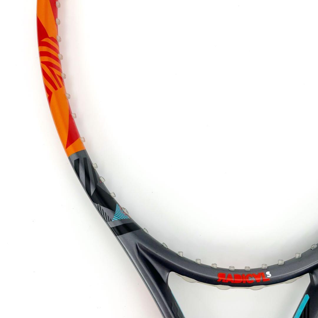 【極美品】HEAD Radical S ラジカルＳG3 2016年モデル