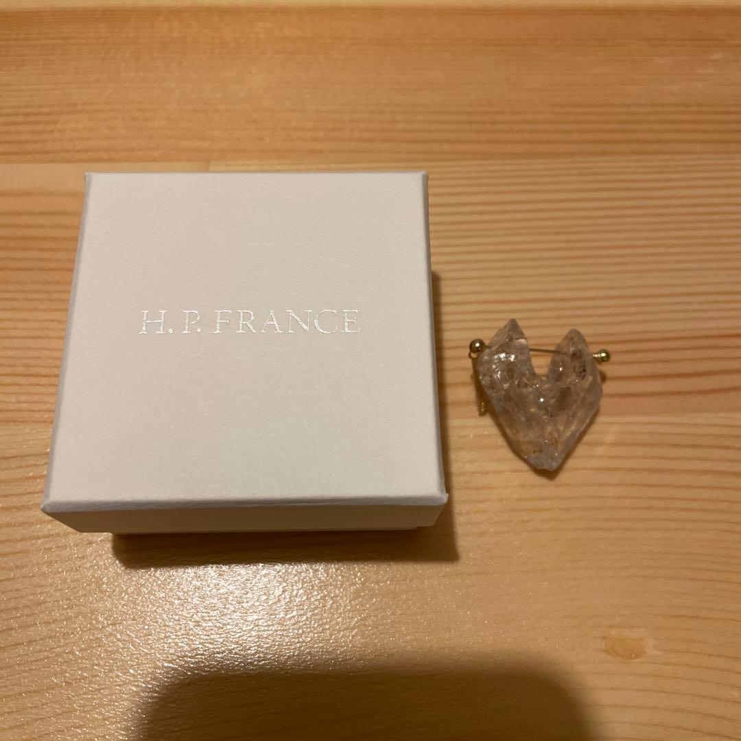 MONAKA jewelry ロックピアス