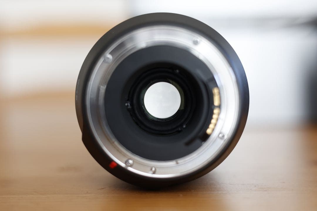 その他 TAMRON SP70-300mm F4-5.6 DI VC USD A030E