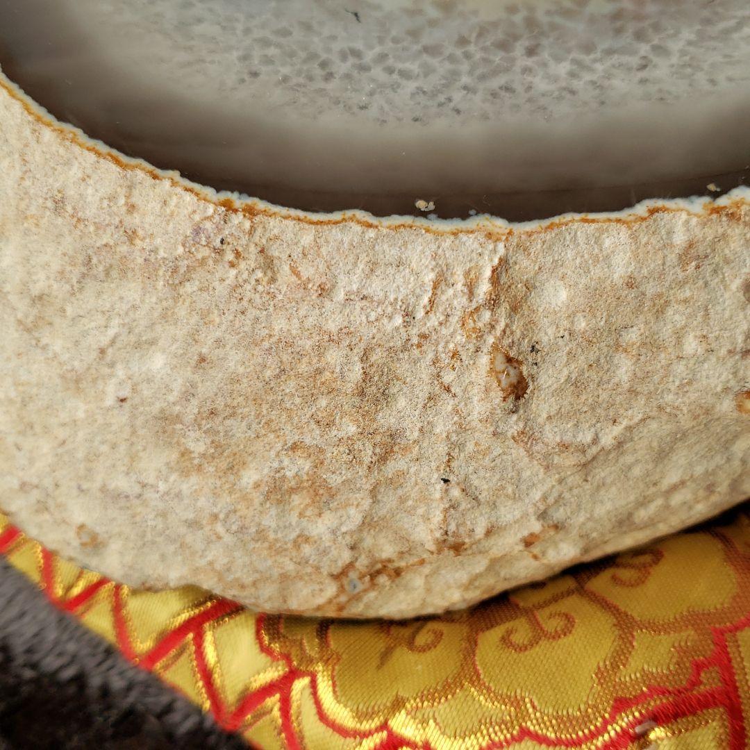 超大玉　命根石　パワーストーン