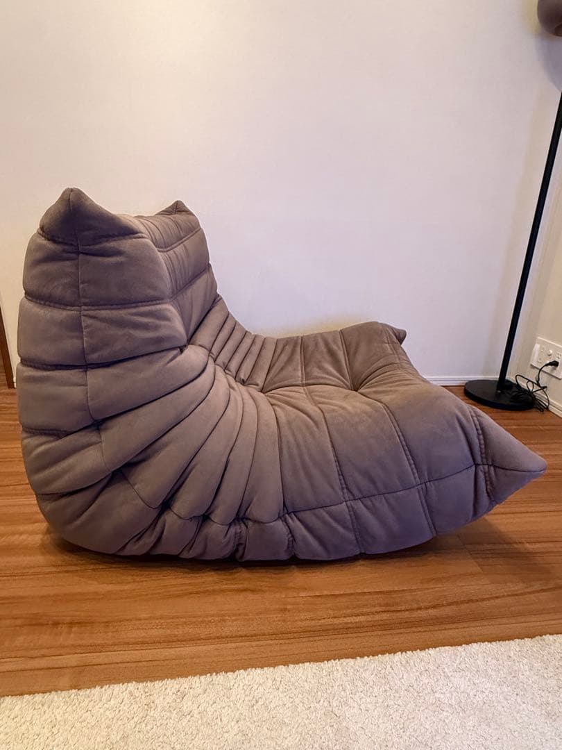 【irodori】【正規品】リーンロゼ　トーゴ　1人掛け用