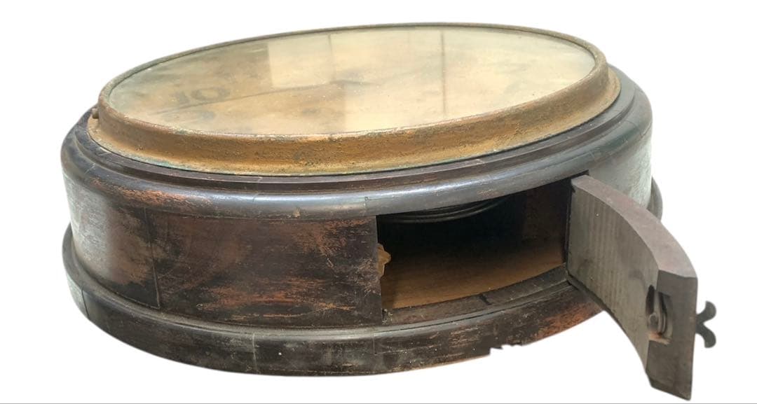 SEIKOSHA アンティーク時計