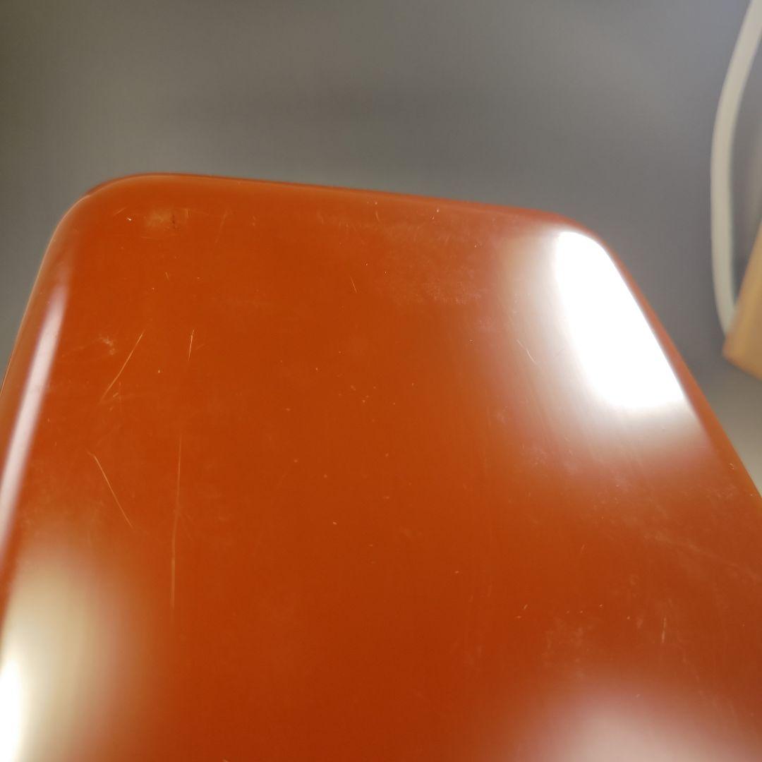 ウ292 莨盆『塗師　川瀬表完作』『行李蓋　真塗　煙草盆　共箱』漆塗　茶道具