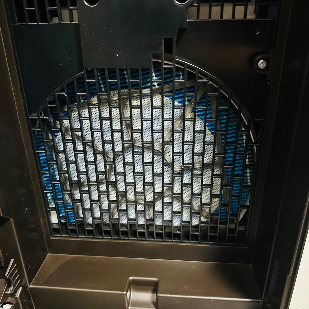 【ハイグレードモデル】 SHARP KI-X75E9 空気清浄機　2021年製