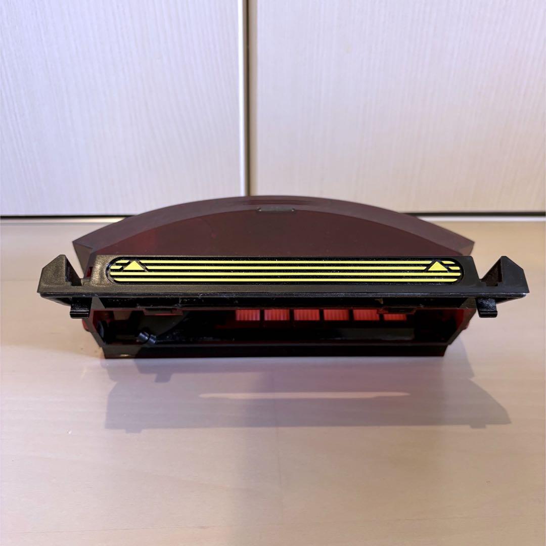 iRobot Roomba 980 ロボット掃除機 本体 ブラック